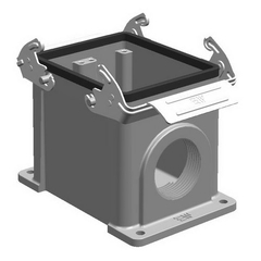 29081S Housing (Surface Mounting)